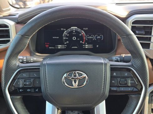 Used 2022 Toyota Tundra 1794 Edition image 33