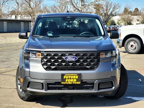 New 2026 Ford Maverick XLT image 2