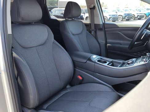 Used 2023 Hyundai Santa Fe SEL w/ Winter Weather Package image 36
