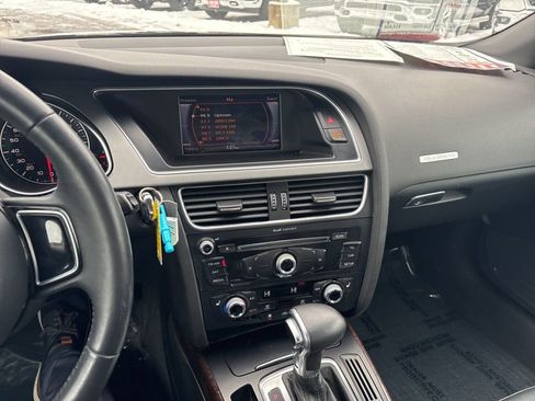 Used 2015 Audi A5 2.0T Premium image 17