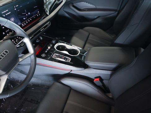 New 2026 Audi A6 Premium Plus image 22