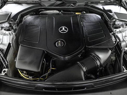 Used 2026 Mercedes-Benz C 300 4MATIC Sedan image 25
