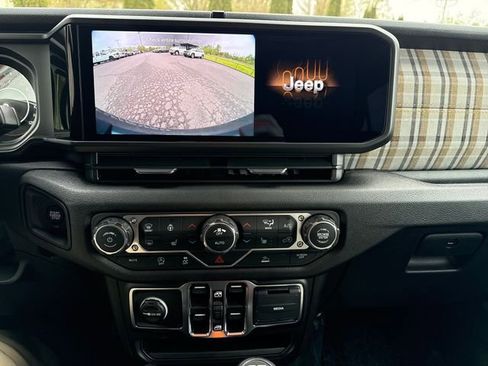 New 2026 Jeep Wrangler Unlimited Sport AWD/4WD image 28