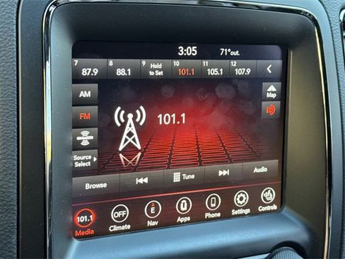 Used 2020 Dodge Durango R/T w/ Blacktop Package image 19