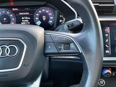 Used 2021 Audi Q3 2.0T Premium Plus w/ Premium Plus Package image 12