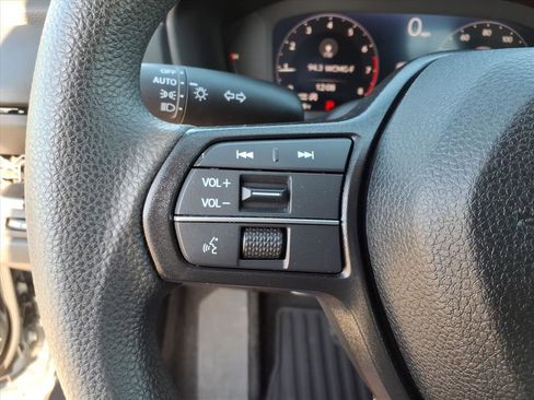 Used 2024 Honda Accord EX image 15