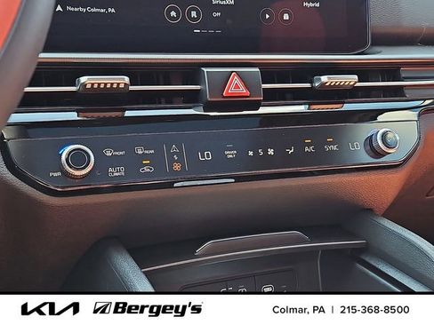 New 2026 Kia Sportage SX Prestige AWD/4WD image 15