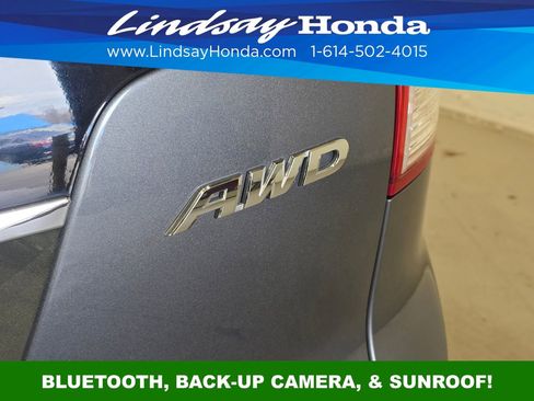 Used 2014 Honda CR-V EX image 7