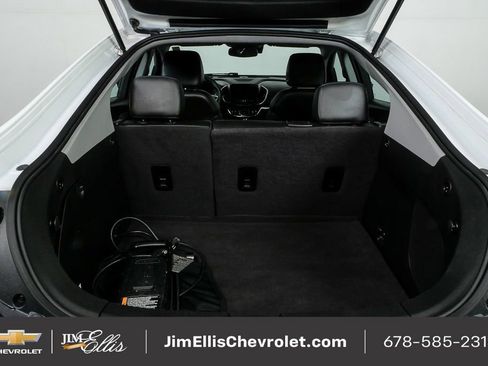 Used 2017 Chevrolet Volt Premier w/ Driver Confidence II Package image 31