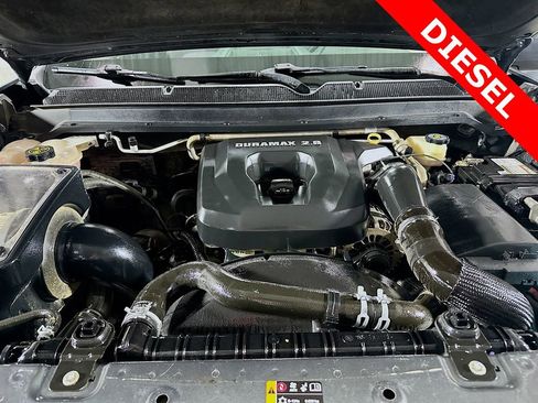 Used 2016 Chevrolet Colorado Z71 image 30