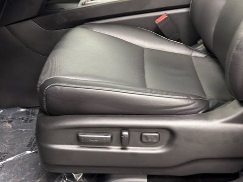 Used 2024 Honda Ridgeline RTL image 16