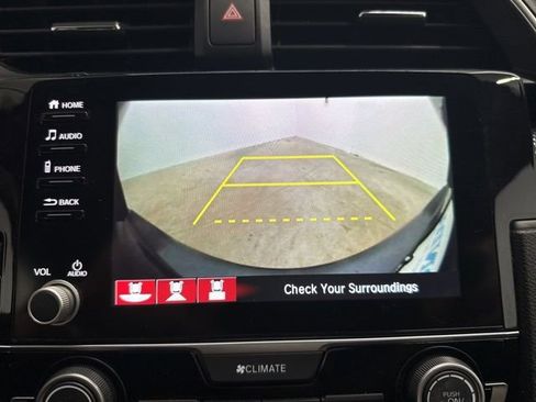 Used 2020 Honda Civic Sport image 31