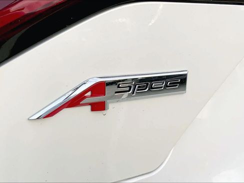 New 2026 Acura MDX A-Spec image 8