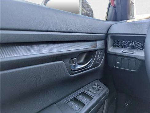 New 2026 Honda CR-V Sport-L image 10
