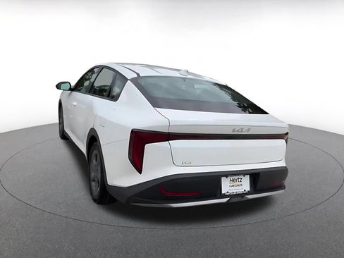 Used 2025 Kia K4 FWD image 11