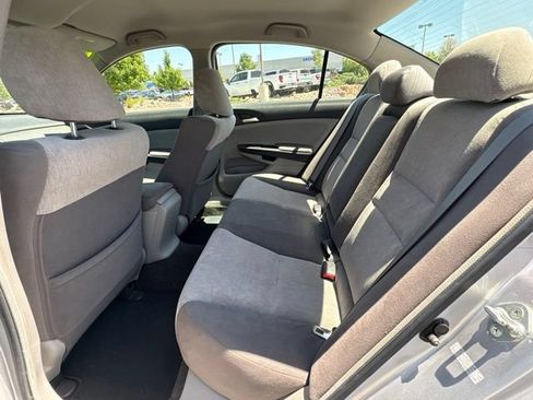 Used 2009 Honda Accord LX-P image 23