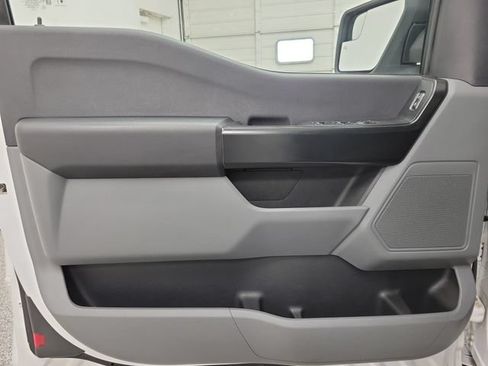 Used 2021 Ford F150 XL w/ Equipment Group 101A High AWD/4WD image 16