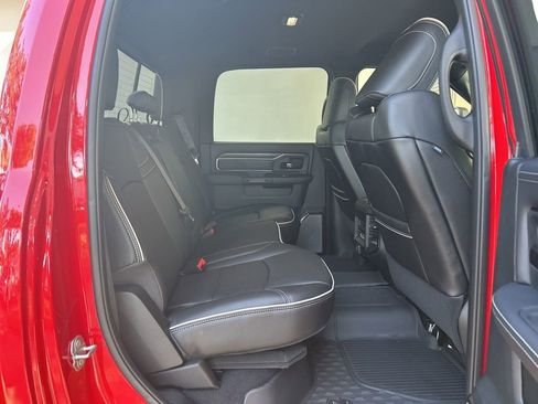 New 2026 RAM 2500 Rebel w/ Rebel Level 2 Equipment Group image 32