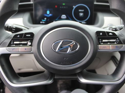 Used 2024 Hyundai Tucson SEL AWD/4WD image 27
