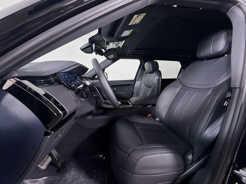 New 2026 Land Rover Range Rover Sport Dynamic SE AWD/4WD image 11