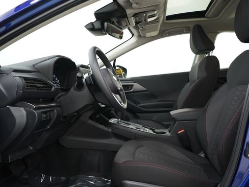 Certified 2026 Subaru Impreza 2.0i Sport AWD/4WD image 22