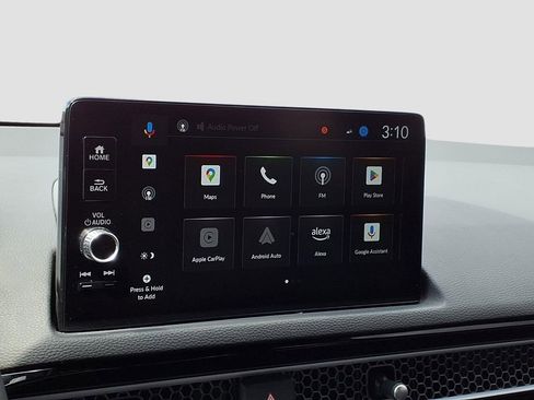 Used 2025 Honda Civic Sport Touring image 10