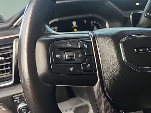 Used 2024 GMC Sierra 2500 Denali Ultimate w/ Max Trailering Package image 18