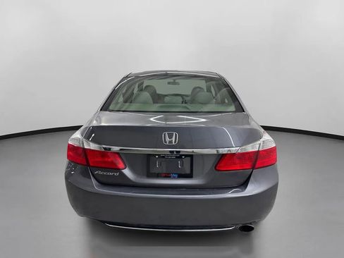 Used 2014 Honda Accord EX image 8