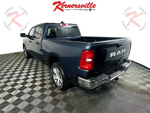 New 2025 RAM 1500 Tradesman image 5
