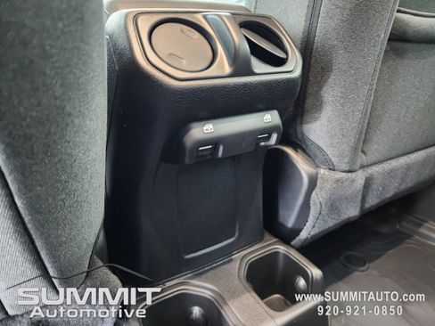 New 2026 Jeep Wrangler Sport S image 37