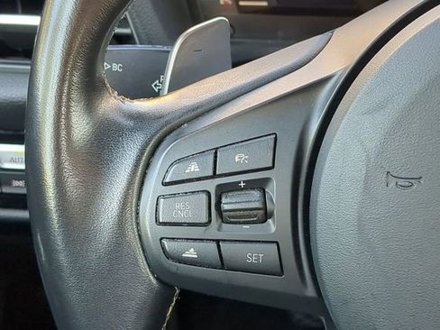 Used 2022 Toyota Supra w/ Safety & Technology Package image 26