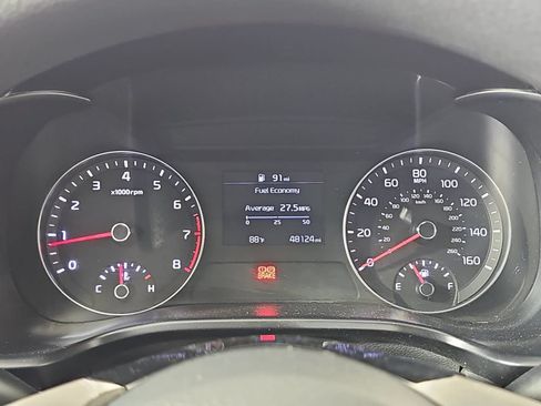 Used 2019 Kia Forte Sedan FWD image 18