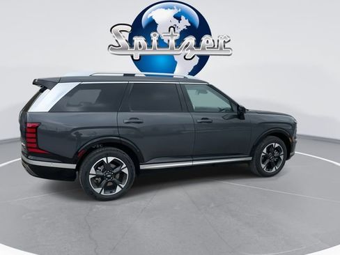 New 2026 Hyundai Palisade Limited image 9