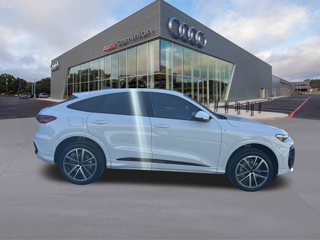 New 2026 Audi Q5 Premium Plus AWD/4WD image 4