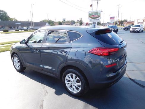 Used 2019 Hyundai Tucson Value image 12