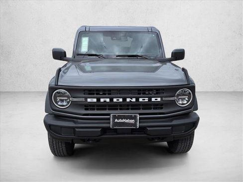 New 2025 Ford Bronco Big Bend image 5