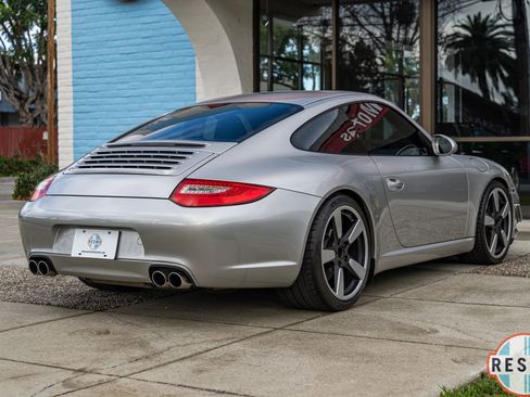 Used 2009 Porsche 911 Carrera S image 6