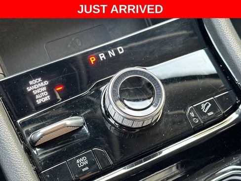 Used 2023 Jeep Grand Cherokee 4WD 4xe w/ Luxury Tech Group II image 23