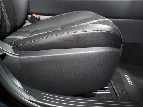 Used 2025 MAZDA CX-50 AWD 2.5 S w/ Select Package w/ Cargo Package image 55