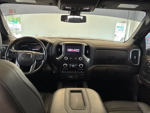 Used 2022 GMC Sierra 2500 Denali AWD/4WD image 13