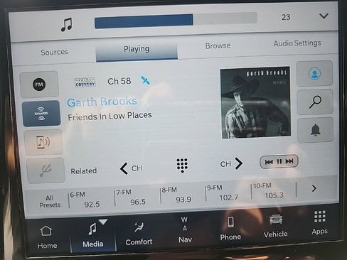 Certified 2022 RAM 1500 Big Horn image 28