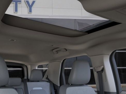 New 2026 Ford Bronco Sport Badlands AWD/4WD image 22
