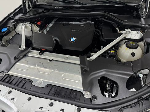 Used 2022 BMW X3 sDrive30i w/ Convenience Package w/ZPA image 49