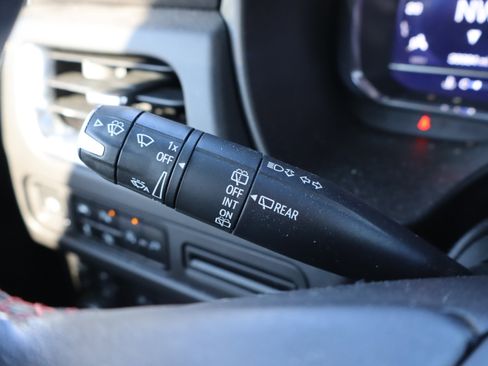 Certified 2022 Chevrolet Tahoe RST w/ Luxury Package image 24