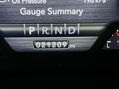 Used 2022 RAM 1500 Big Horn image 18