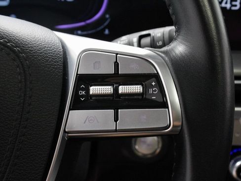 Used 2025 Kia Telluride S AWD/4WD image 31