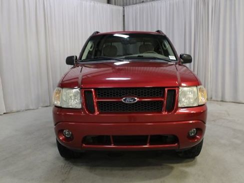 Used 2004 Ford Explorer Sport Trac XLT RWD image 33