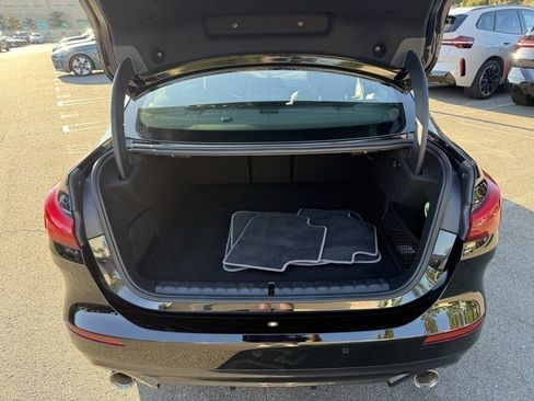 Certified 2023 BMW 228i Gran Coupe w/ Convenience Package image 15