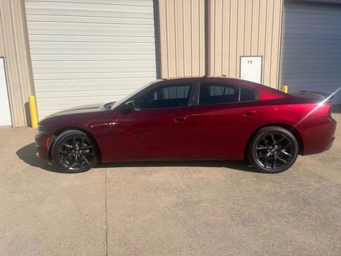 Used 2018 Dodge Charger Police w/ Fleet Safety Group image 1