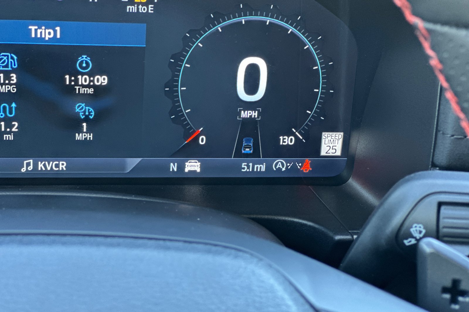 New 2026 Ford Ranger Raptor AWD/4WD image 26